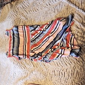 Maurice Tank Dress M